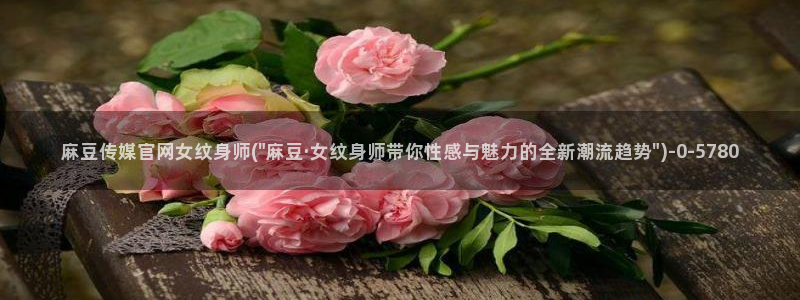 麻豆反转剧情
