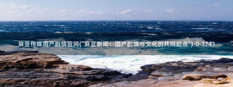麻豆视频专题