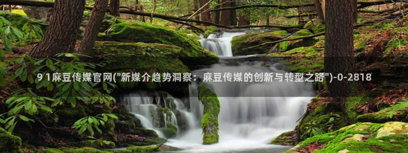 麻豆视频盘点文案